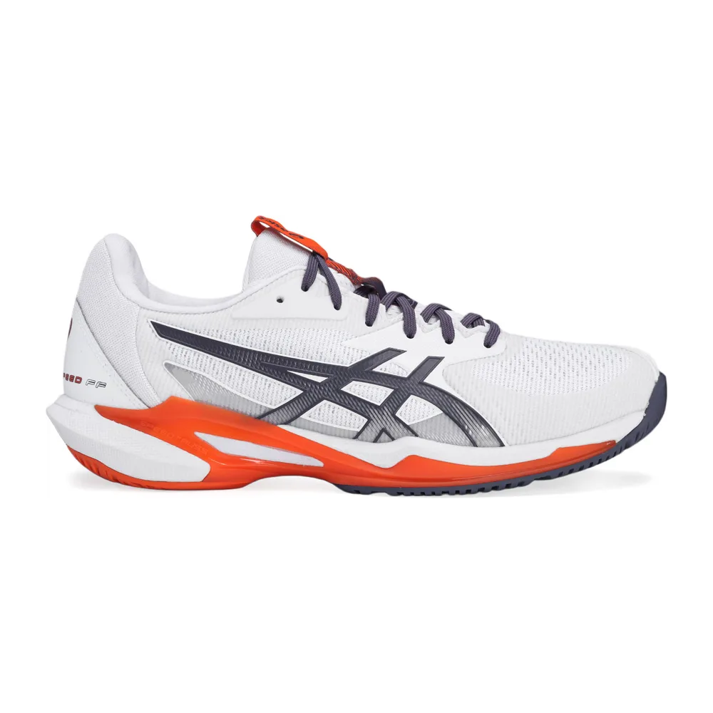 Asics Solution Speed FF 3 - All Court Masculino