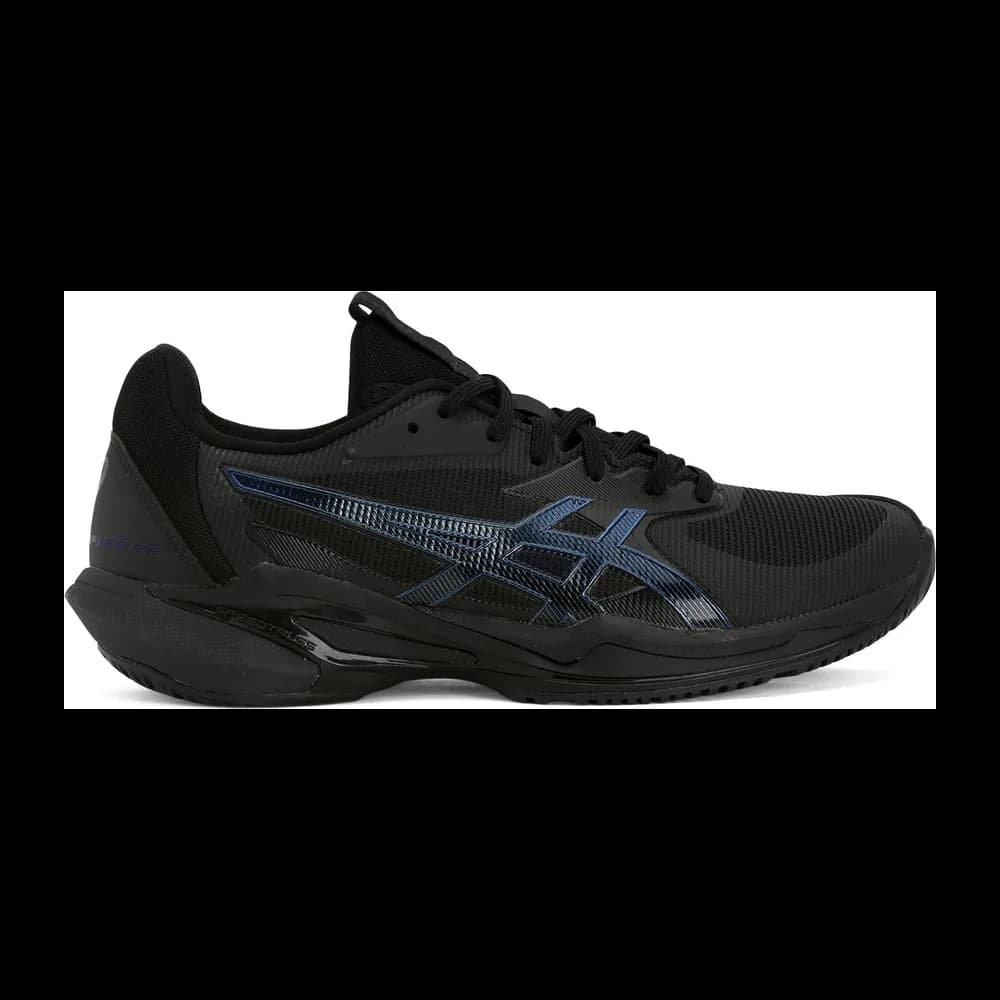 Asics Solution Speed FF 3 Night Energy - All Court Feminino