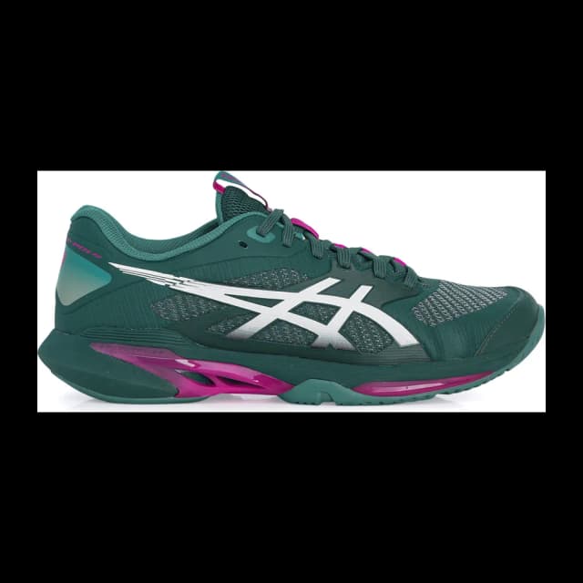 Asics Solution Speed FF 4 (All Court)