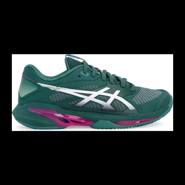 Asics Solution Speed FF 4 (Saibro)