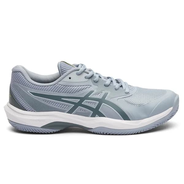 Asics Game FF (Saibro) — Azul e Cinza