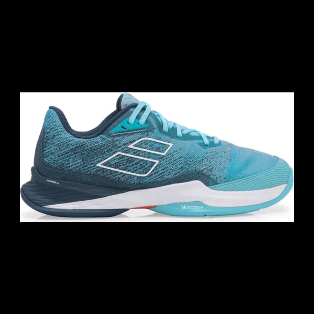 Babolat Jet Mach 3 Wide (All Court)
