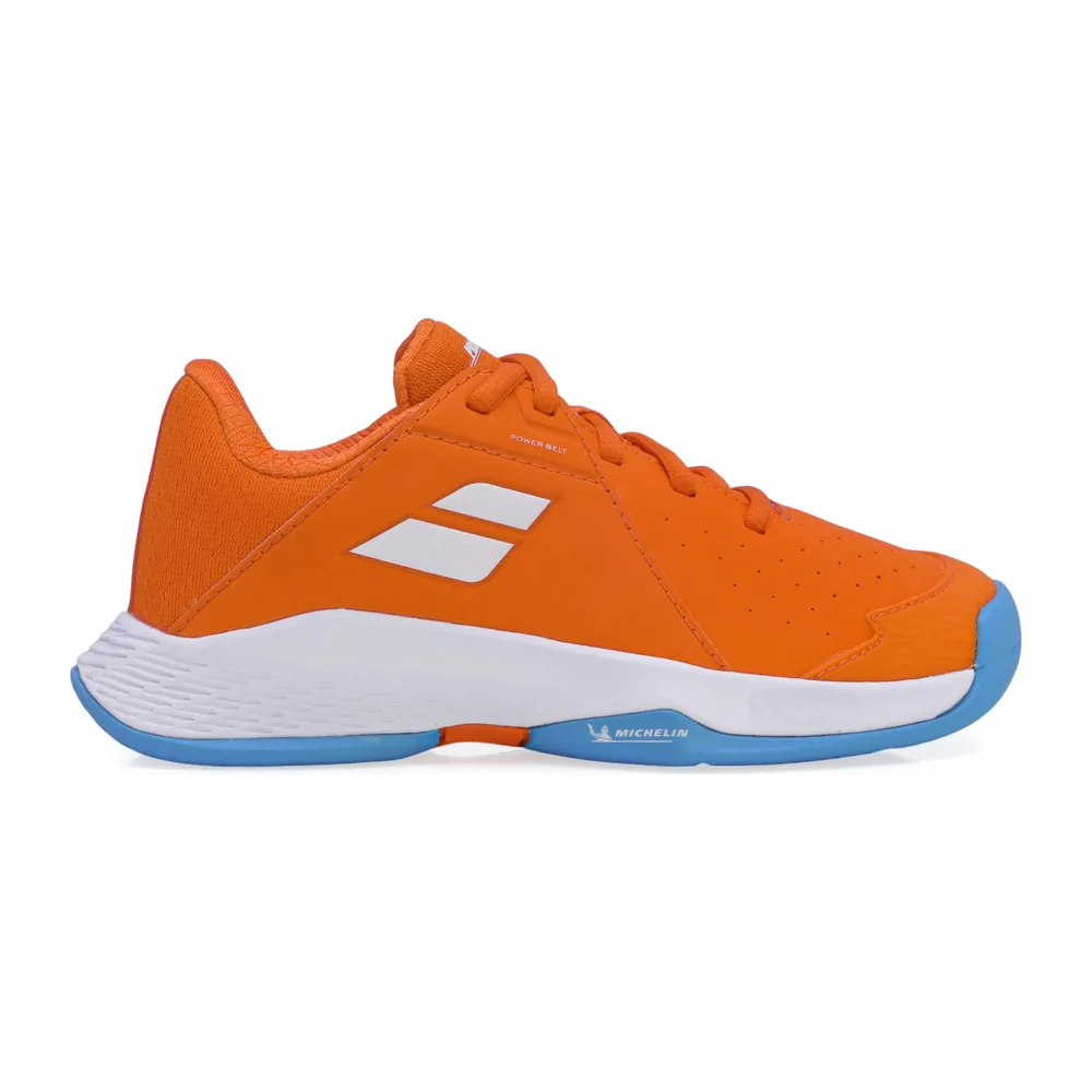 Babolat Propulse 3 All Court Junior — Laranja
