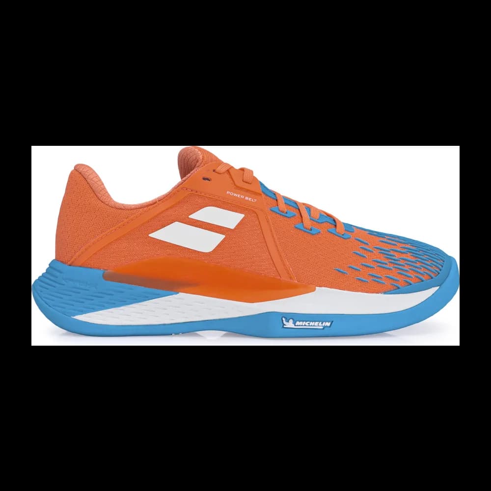 Babolat Propulse Fury 3 - Clay - Saibro Masculino