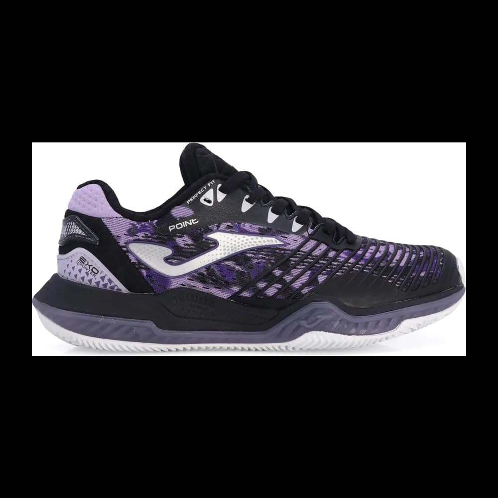 Joma Point Lady - Clay Saibro Feminino