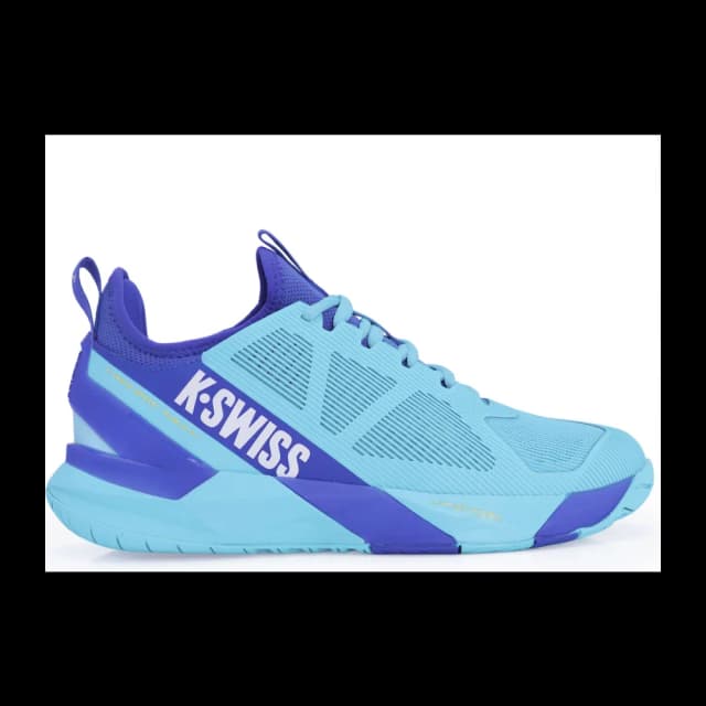 K-Swiss K Frame Speed Rublo (All Court)