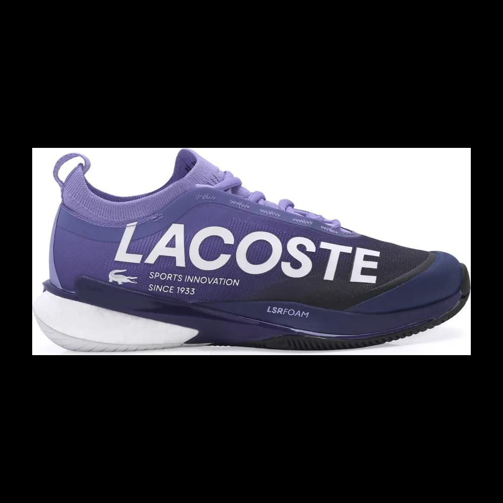 Lacoste AG-Lt25 Lite Performance - All Court Feminino