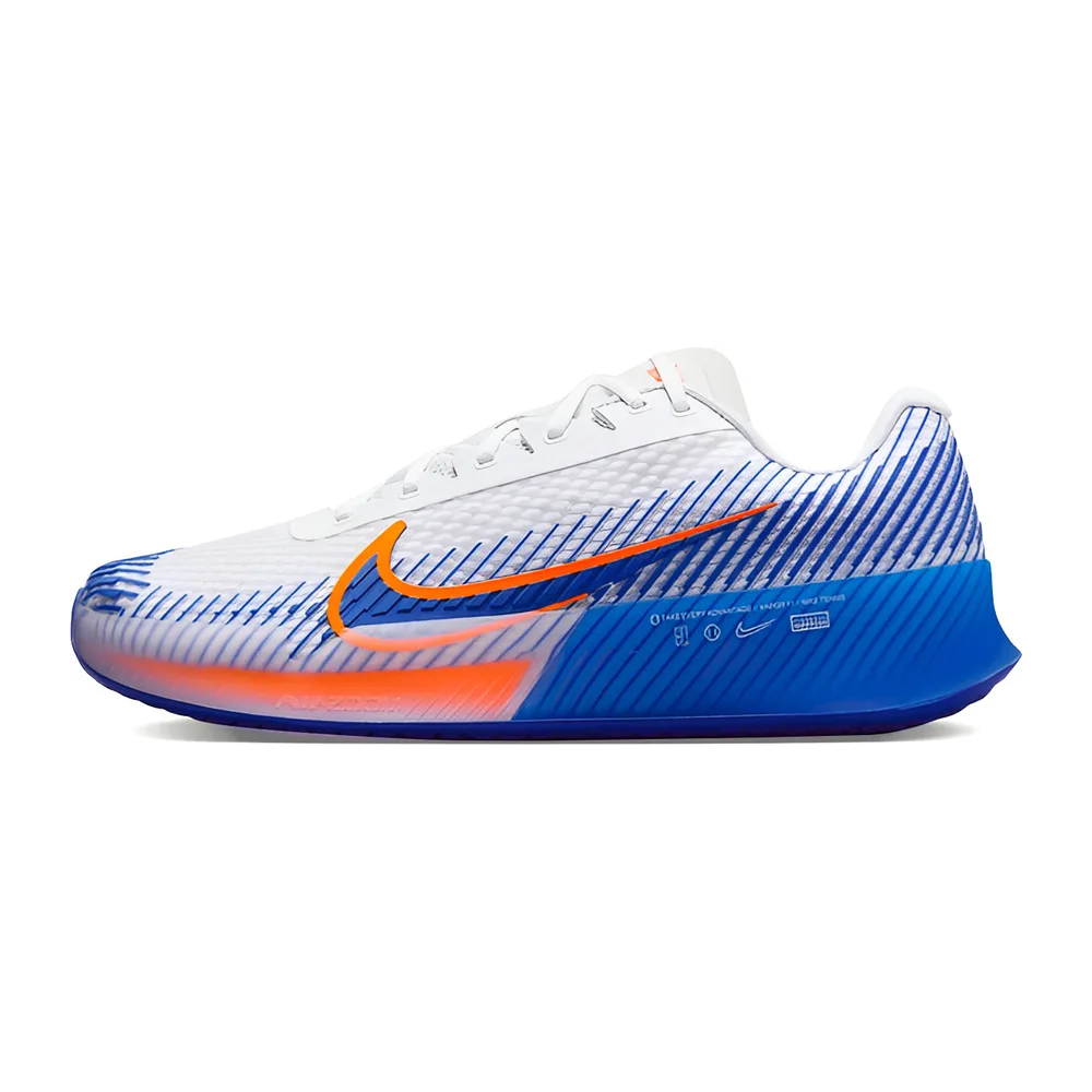 Nike Air Zoom Vapor 11 - Quadra Rápida Masculino