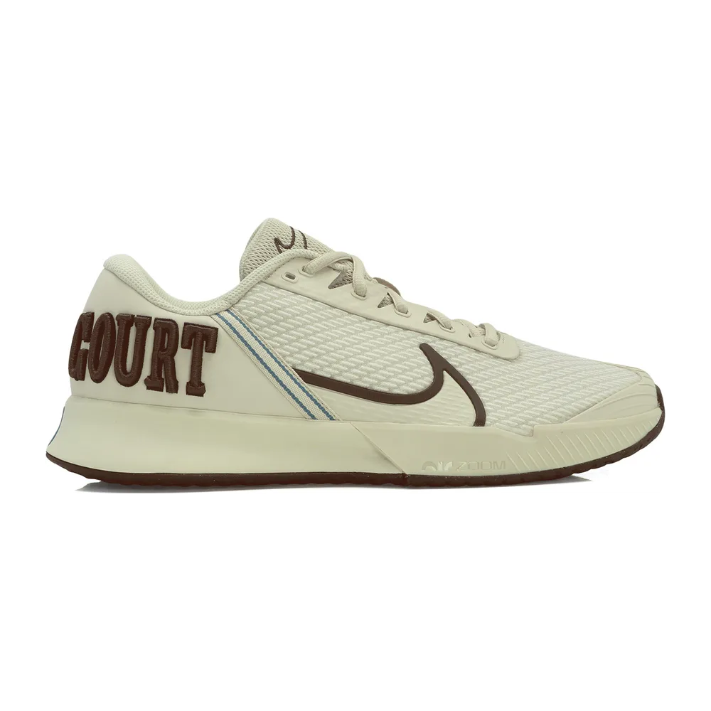 Nike Air Zoom Vapor Pro 2 HC - Quadra Rápida Masculino