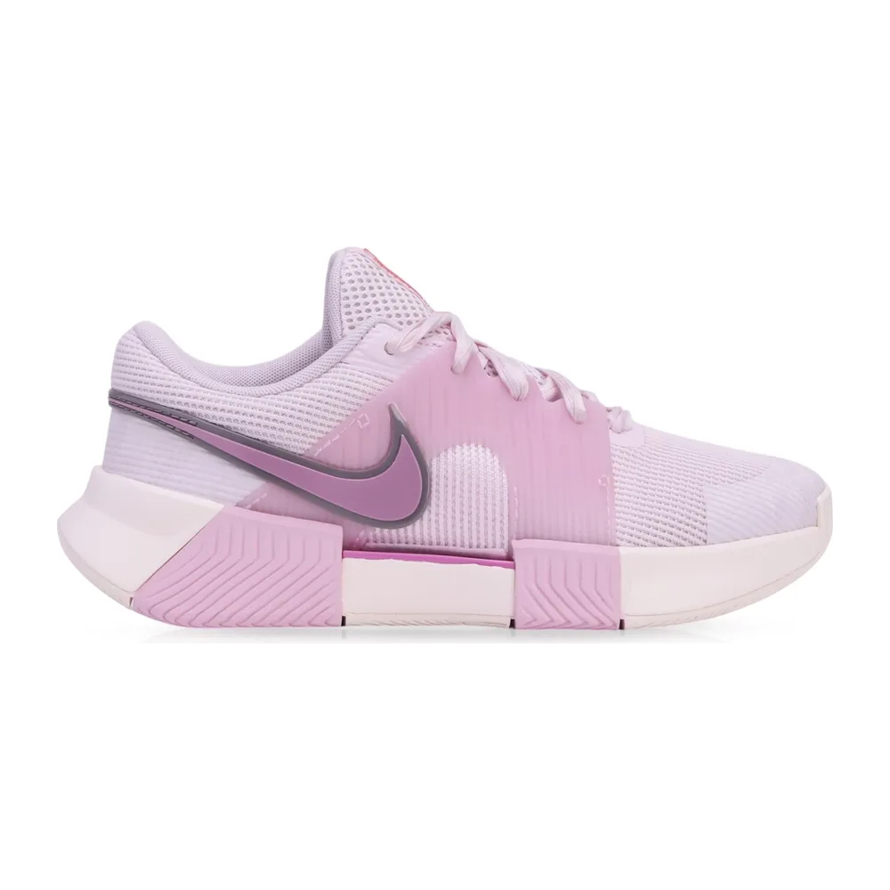 Nike Zoom GP Challenge 1.5 Premium - Quadra Rápida Feminino