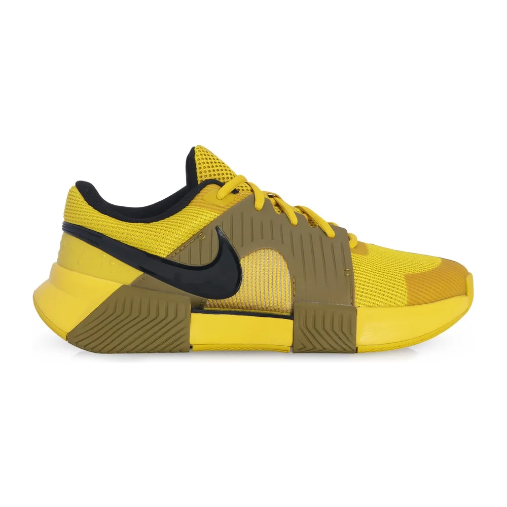 Nike Zoom GP Challenge 1.5 Premium - Quadra Rápida Masculino