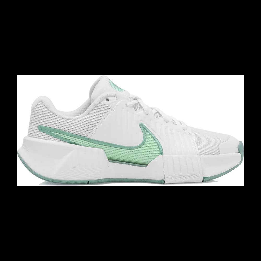 Nike Zoom GP Challenge Pro - Quadra Rápida Feminino