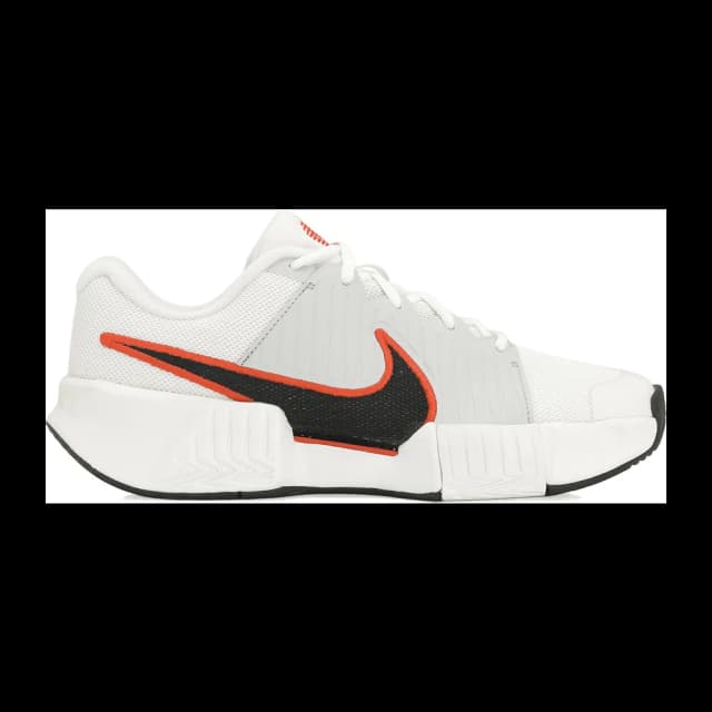 Nike Zoom GP Challenge Pro (Quadra Rápida)