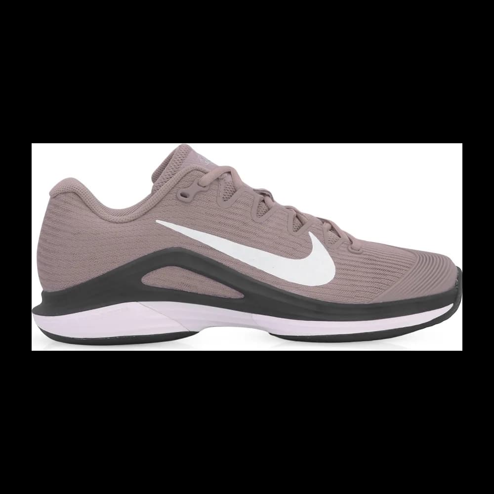Nike Zoom Vapor 12 - Quadra Rápida - Premium Roxo Claro Masculino — Único