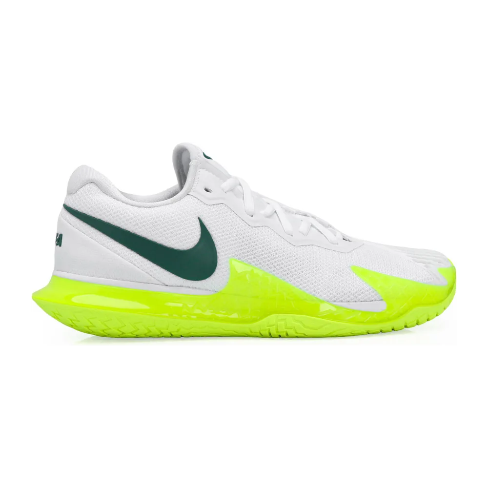 Nike Zoom Vapor Cage 4 Rafa - Quadra Rápida Masculino