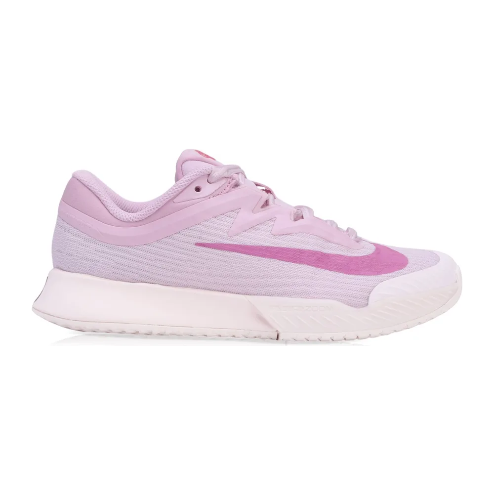 Nike Zoom Vapor Pro 3 - Quadra Rápida Feminino