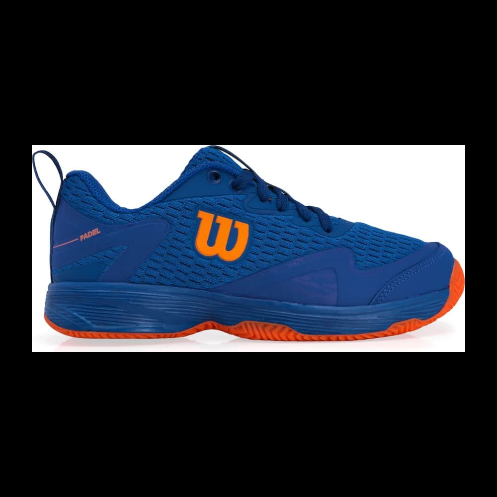Wilson K Padel 3.0 Clay Lay Masculino