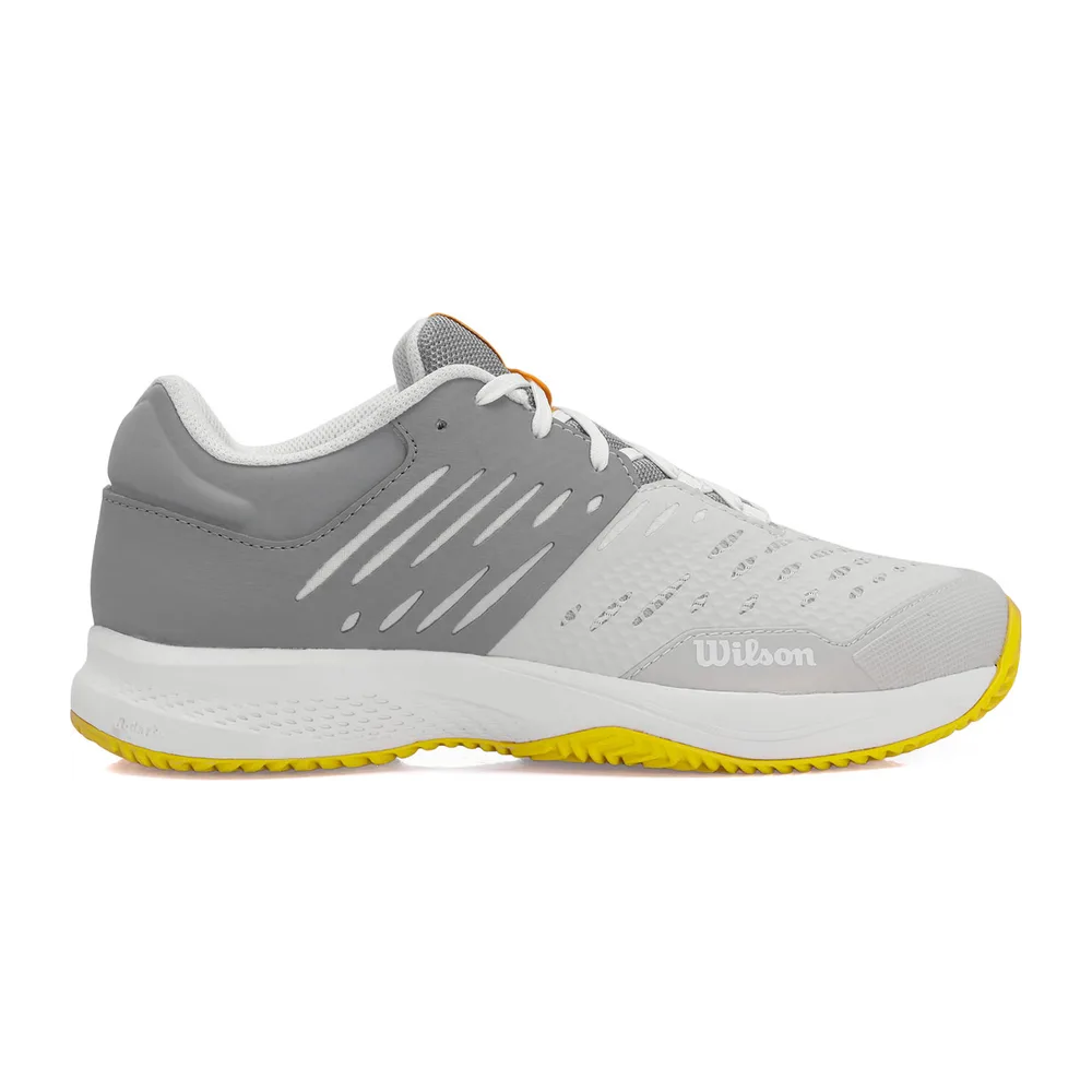 Wilson Kaos Comp 3.0 Lunar Rock - All Court Masculino