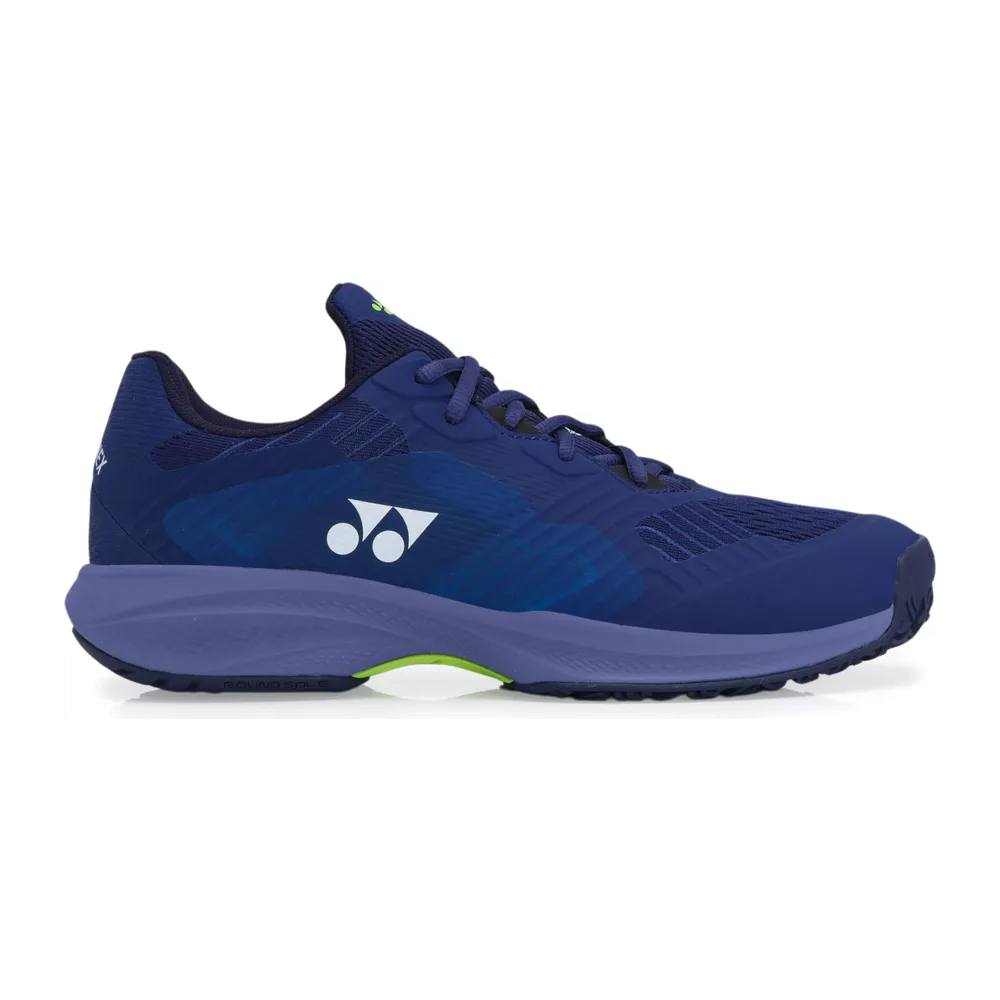 Yonex Power Cushion Sonicage - Clay - Saibro — Marinho