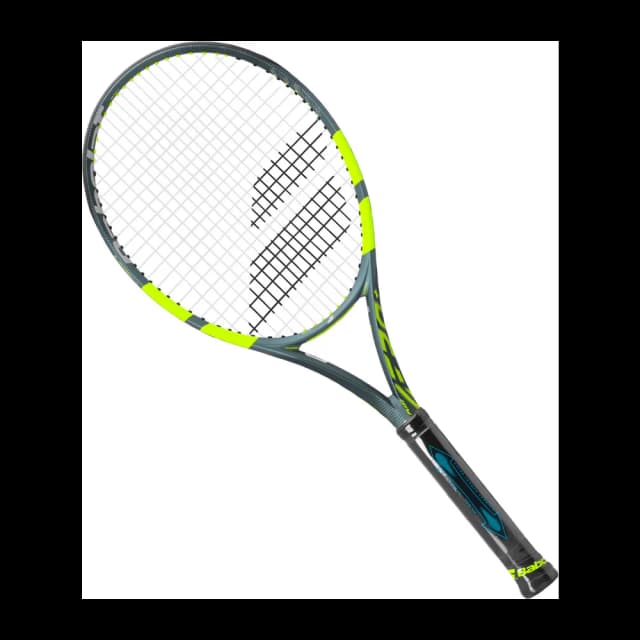 Raquete de Tênis Babolat Pure Aero + 100 300g Gen9 2026