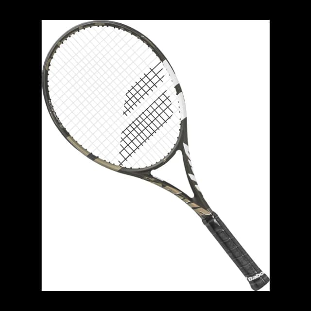 Raquete de Tênis Babolat Pure Drive 100 300g 2025 (Wimbledon)