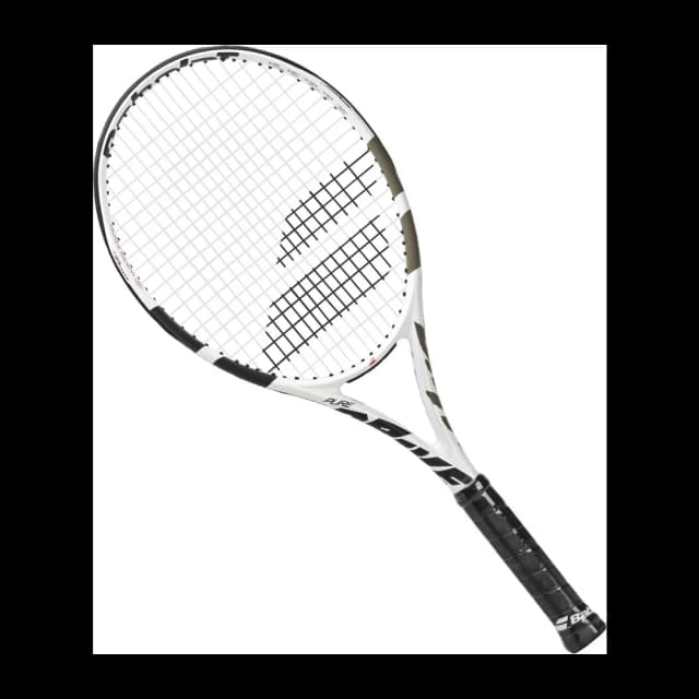 Raquete de Tênis Babolat Pure Drive 100 300g 2026 (Wimbledon)