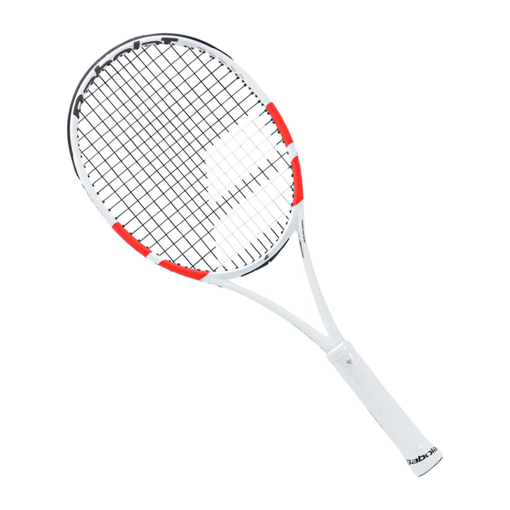 Raquete de Tênis Babolat Pure Strike 100 16x19 300g Gen4