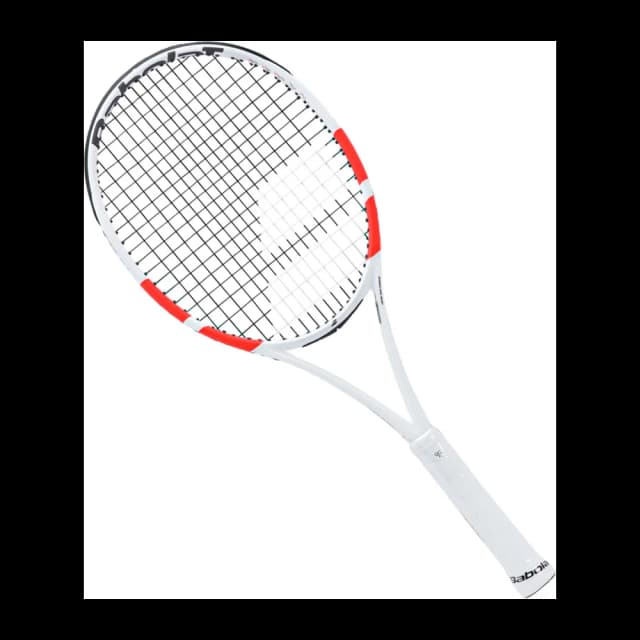 Raquete de Tênis Babolat Pure Strike 100 16x19 300g Gen4
