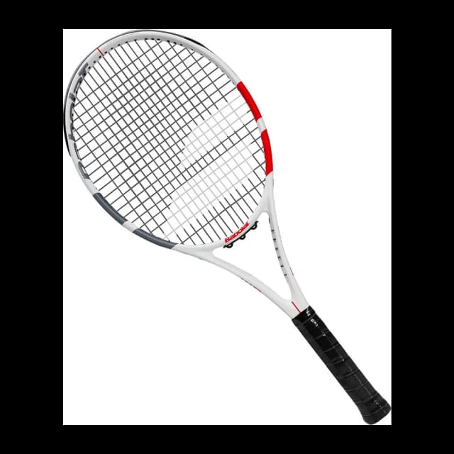 Raquete de Tênis Babolat Strike EVO 102 280g