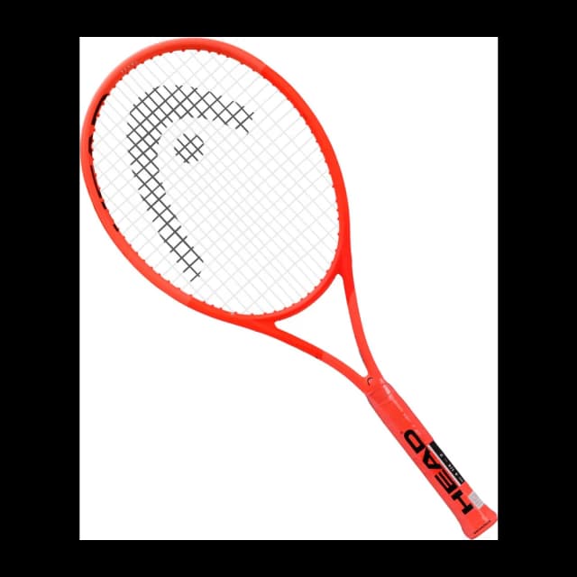 Raquete de Tênis Head Radical Team L 102 260g 2025