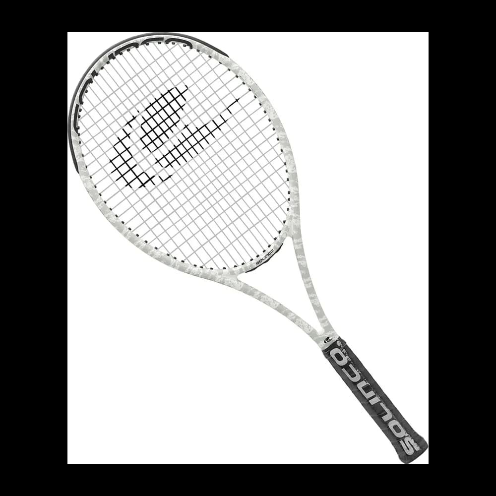 Raquete de Tênis Solinco Whiteout 98 290g V2
