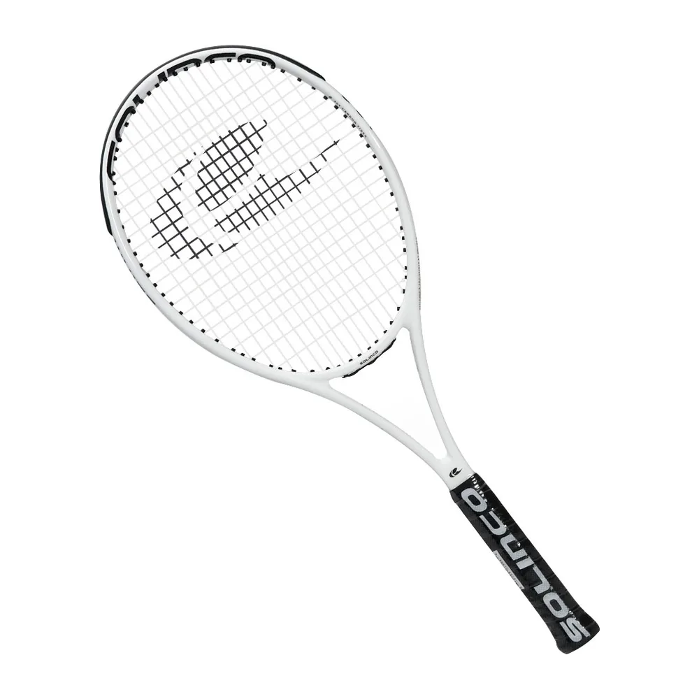 Raquete de Tênis Solinco Whiteout 98 290g