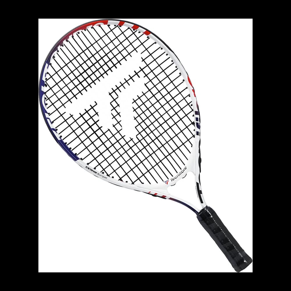 Raquete de Tênis Tecnifibre Infantil T Fight Club 19