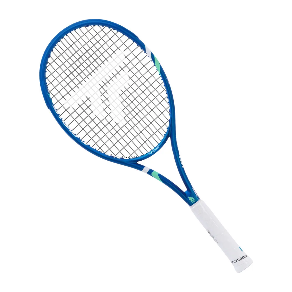 Raquete de Tênis Tecnifibre T Fight ID Edicao Limitada 100 300g 2025