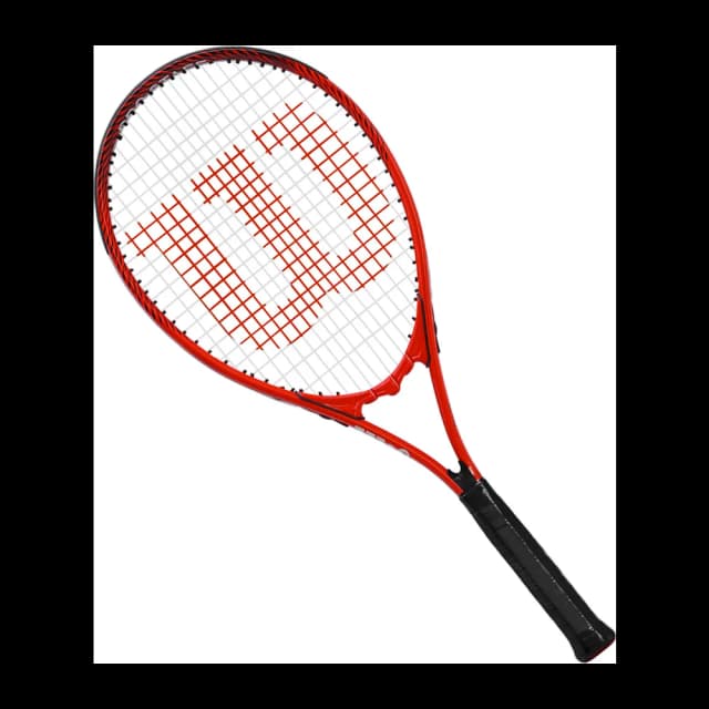 Raquete de Tênis Wilson Pro Staff Precision XL 110 309g