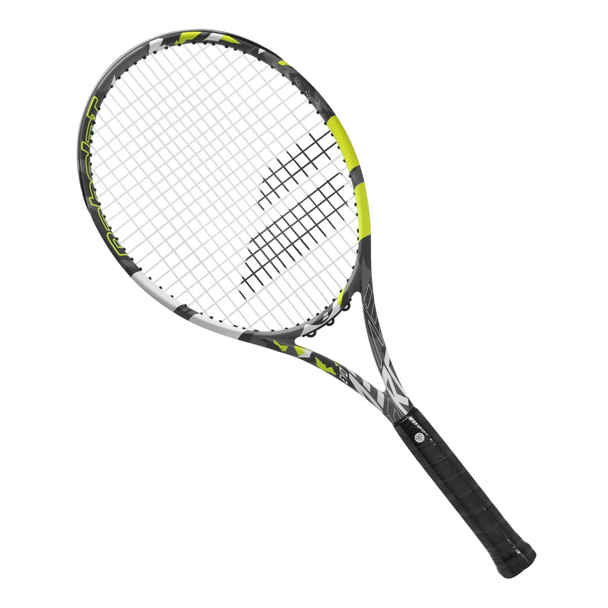 Raquete de Tênis Babolat Evo Aero 275g