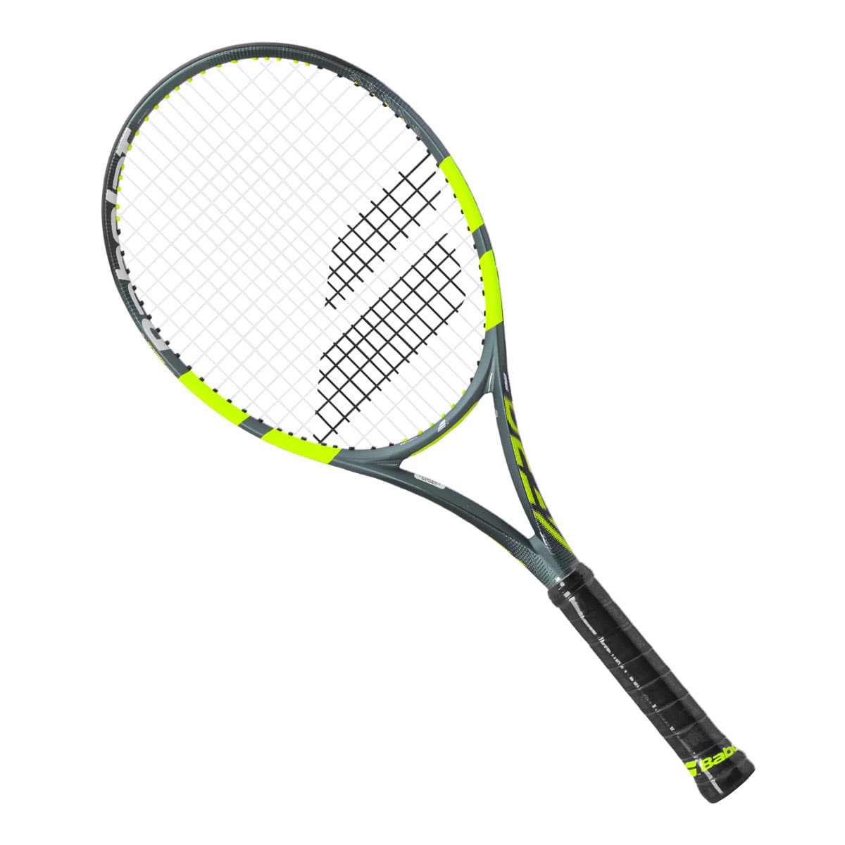 Raquete de Tênis Babolat Pure Aero 98 Gen9 2026 - Carlos Alcaraz