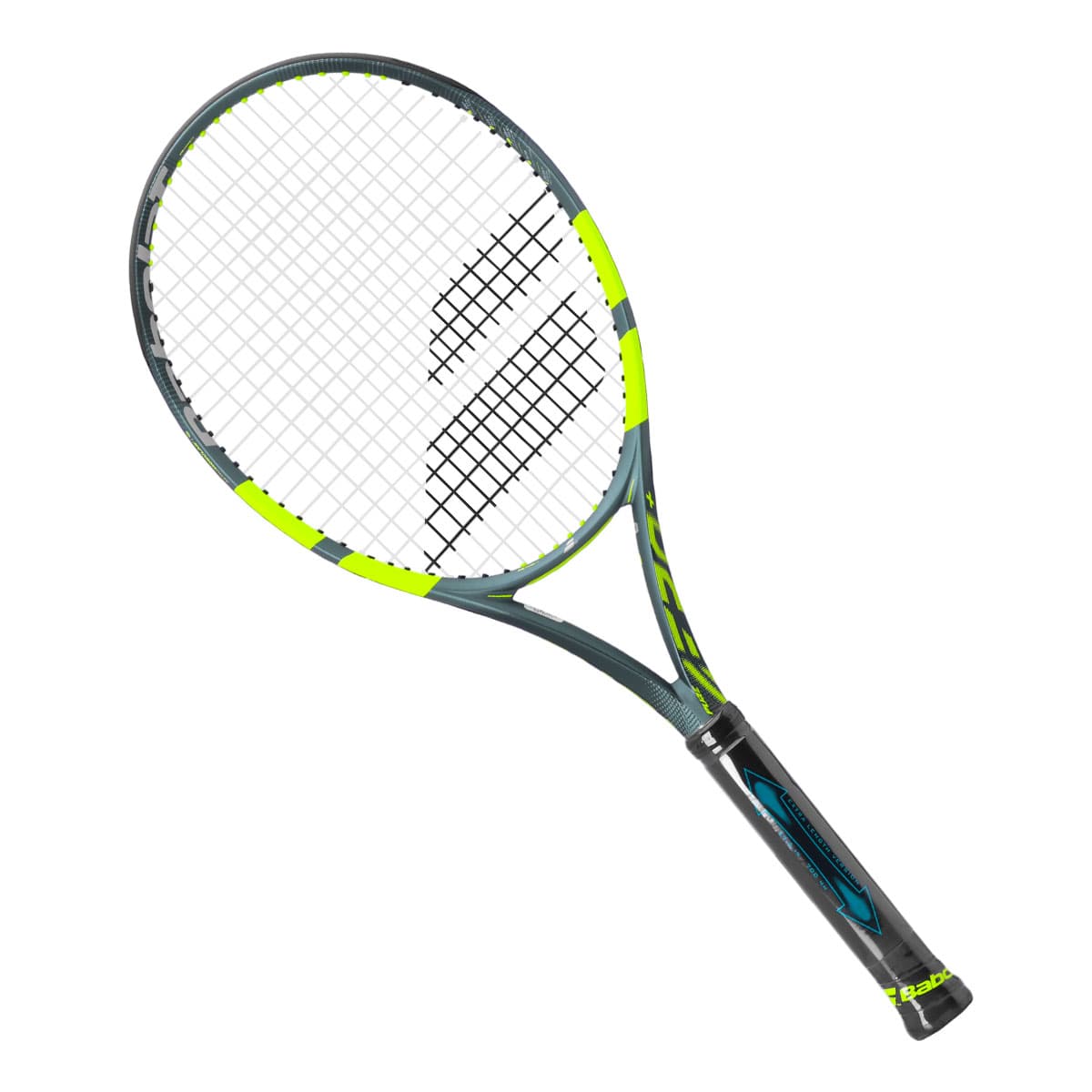 Raquete de Tênis Babolat Pure Aero + 300g Gen9 2026