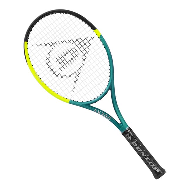 Raquete De Tênis Dunlop SX300 300g