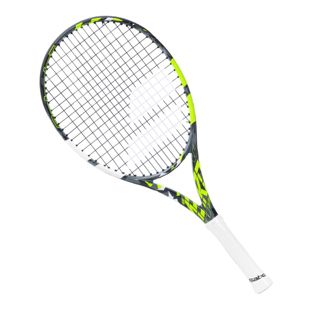 Raquete De Tênis Infantil Babolat Pure Aero 25