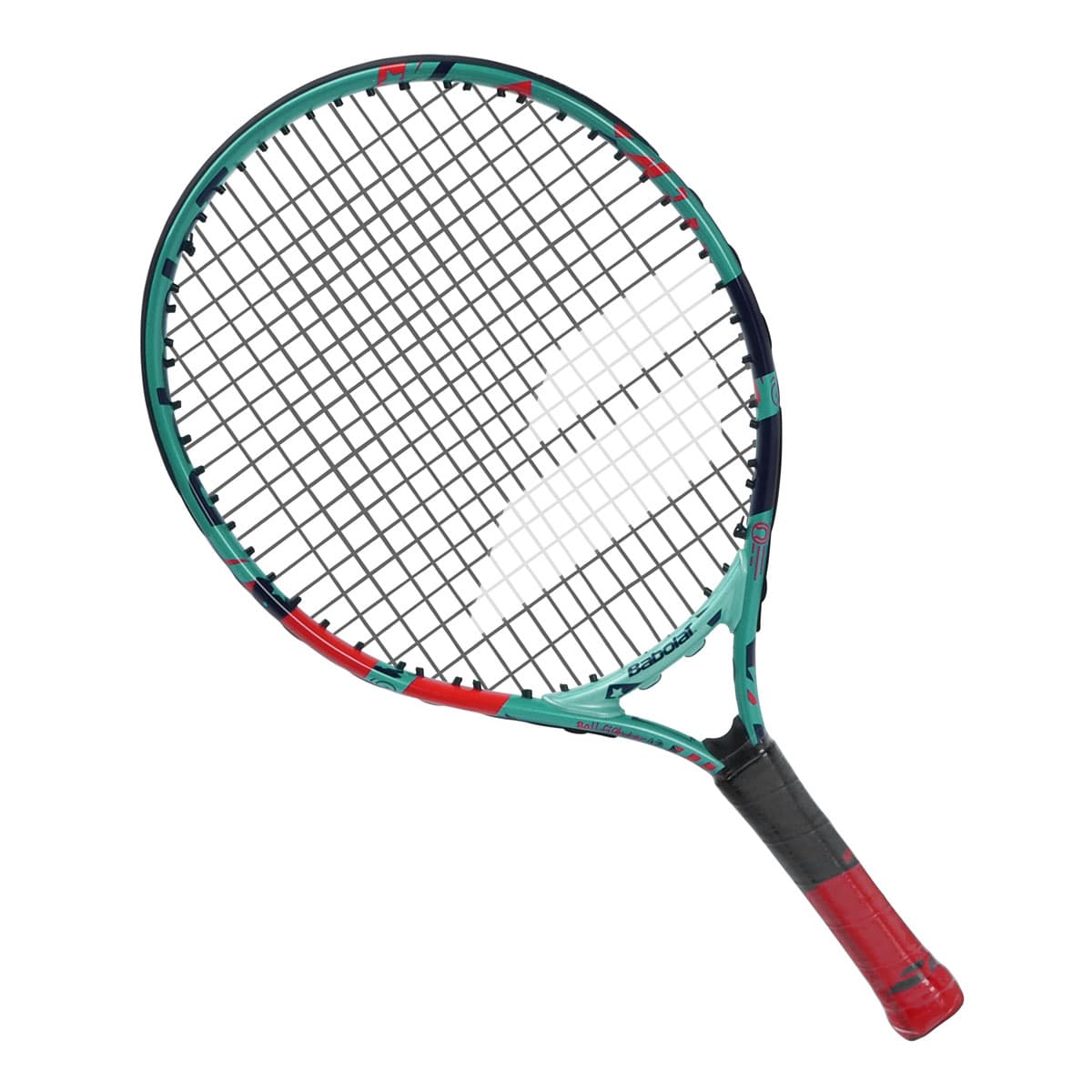 Raquete de Tênis Babolat Ballfighter 17 138g Azul
