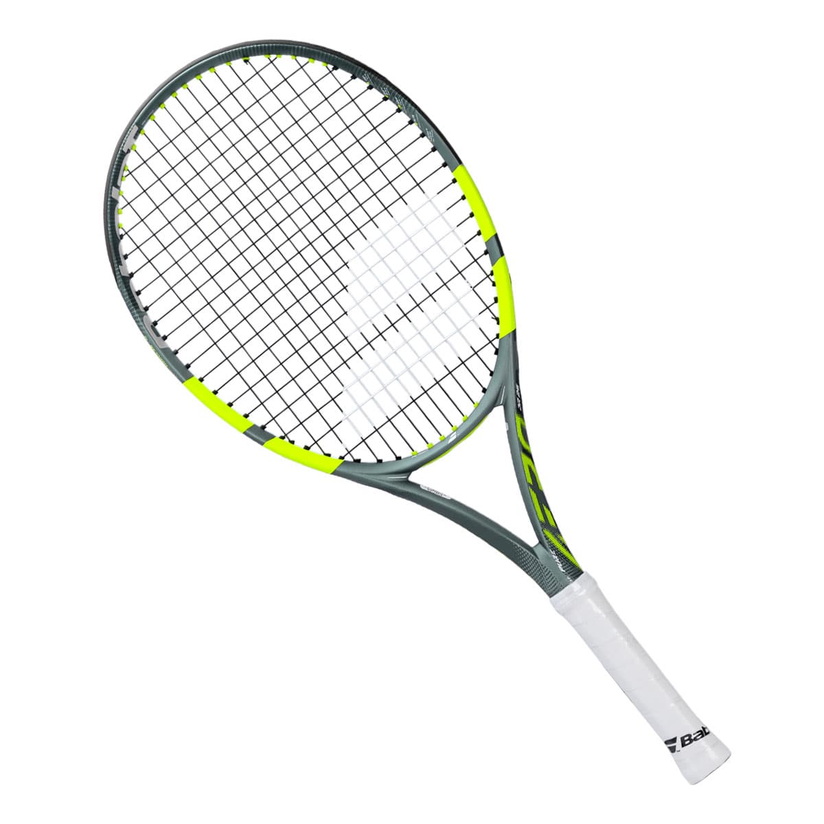 Raquete De Tênis Babolat Pure Aero Gen9 Junior 26