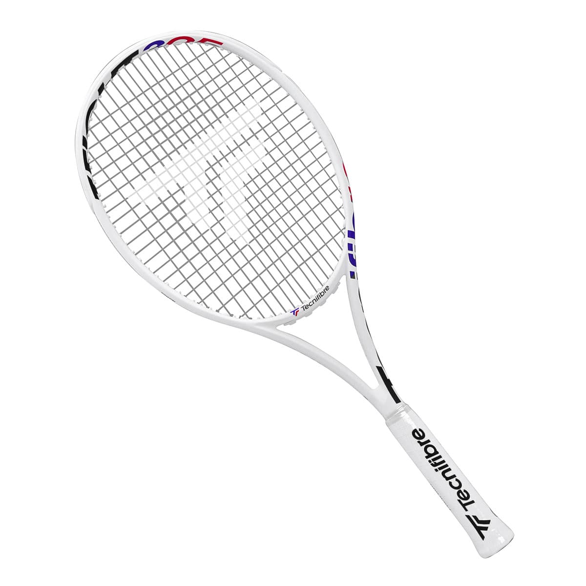 Raquete de Tênis Tecnifibre T-Fight 305g Isoflex