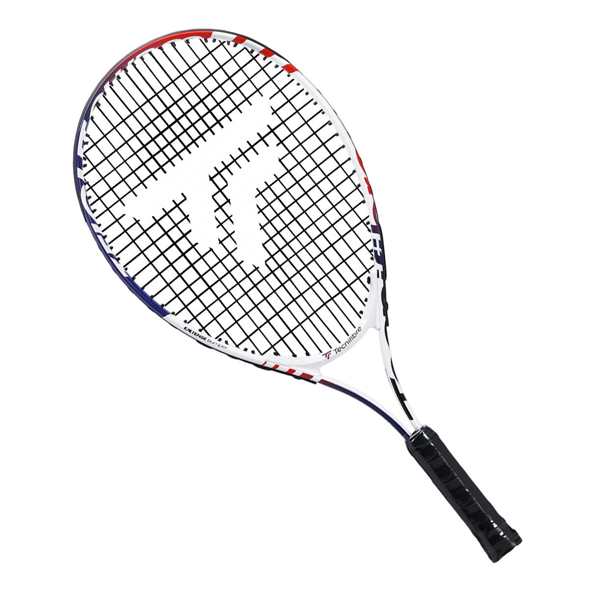 Raquete de Tênis Infantil Tecnifibre T-Fight Club 23