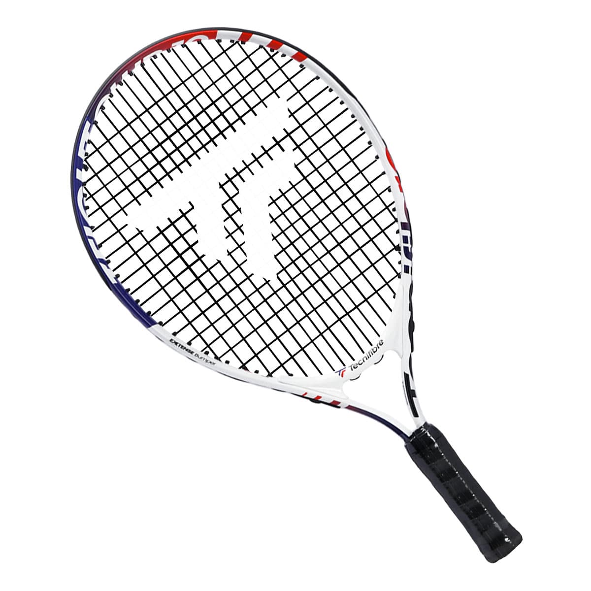 Raquete de Tênis Infantil Tecnifibre T-Fight Club 19