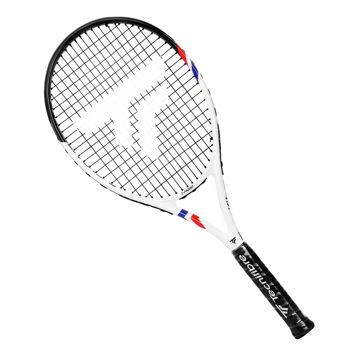 Raquete de Tênis Tecnifibre T-Fight Team OS 275g 16x19
