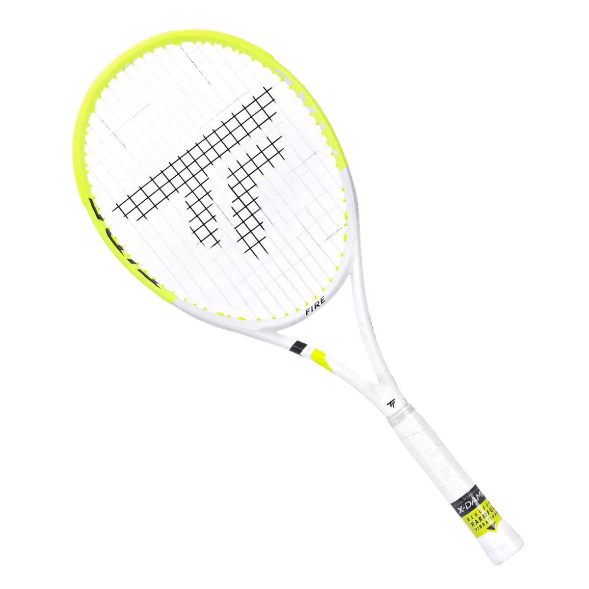 Raquete De Tênis Tecnifibre Fire 260g 2026