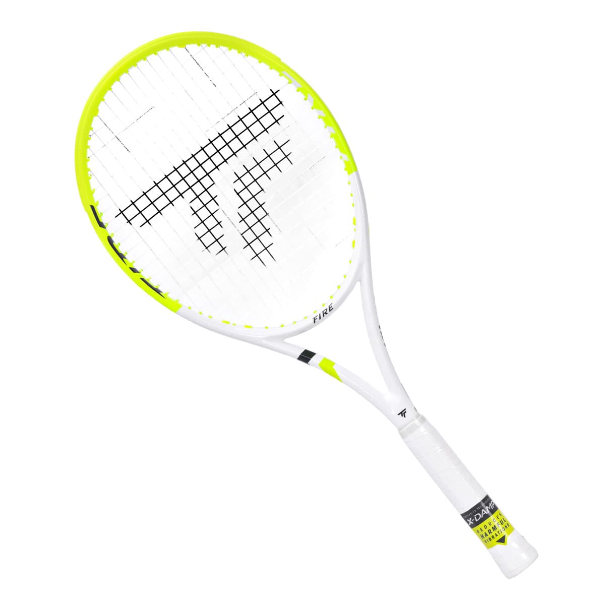 Raquete De Tênis Tecnifibre Fire 300g 2026