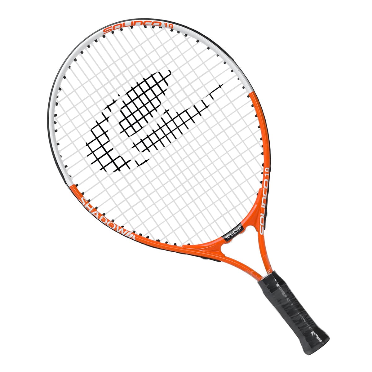 Raquete de Tênis Infantil Solinco Shadow 19