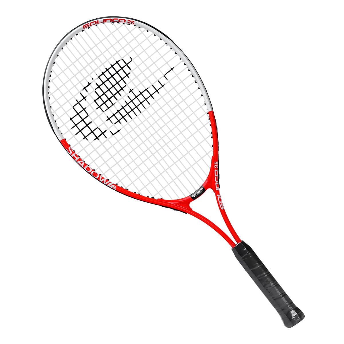 Raquete de Tênis Infantil Solinco Shadow 25